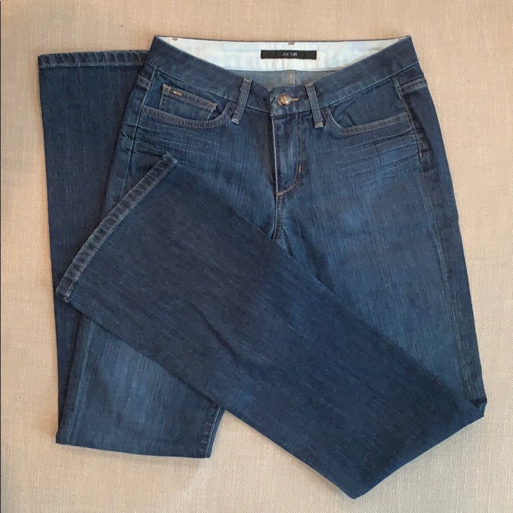 Joe's Jeans Muse Aimee wash Size 27